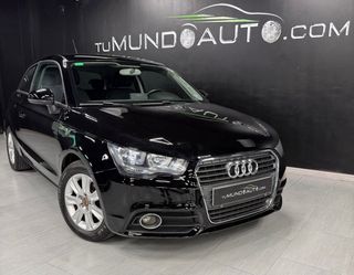 Audi A1 2013