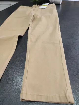 Pantaloni IntelliGent Store 8/9 anni