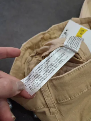 Pantaloni IntelliGent Store 8/9 anni