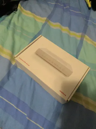Router ADSL Vodafone