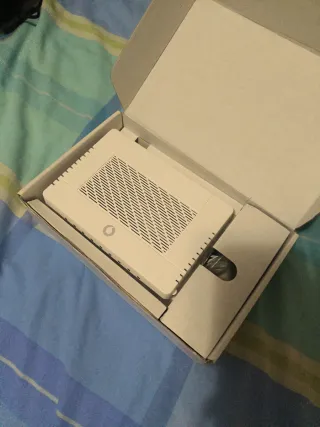 Router ADSL Vodafone