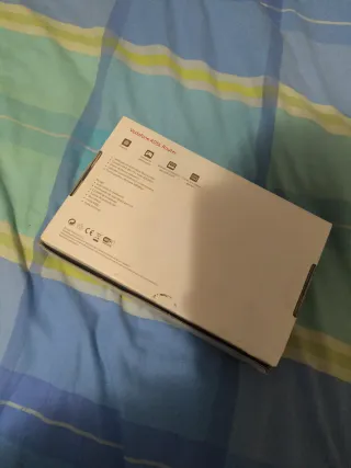 Router ADSL Vodafone