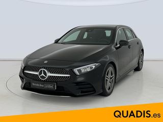 Mercedes-Benz Clase A 200 120 kW (163 CV)