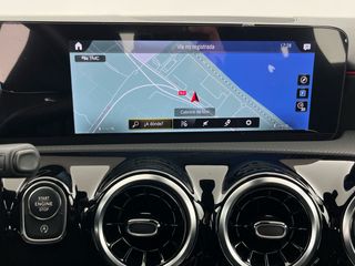 Mercedes-Benz Clase A 200 120 kW (163 CV)