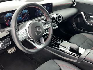 Mercedes-Benz Clase A 200 120 kW (163 CV)