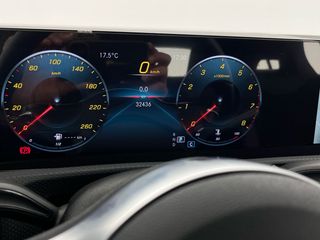 Mercedes-Benz Clase A 200 120 kW (163 CV)