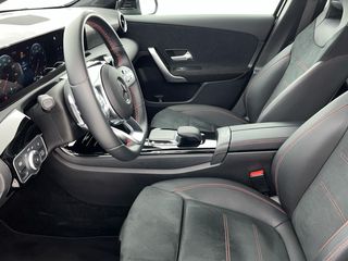 Mercedes-Benz Clase A 200 120 kW (163 CV)