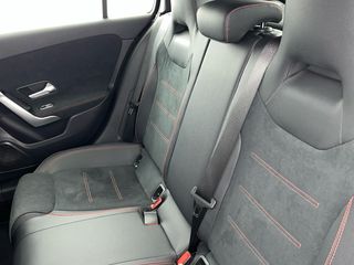 Mercedes-Benz Clase A 200 120 kW (163 CV)