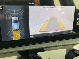 Mercedes-Benz Clase A 200 120 kW (163 CV)