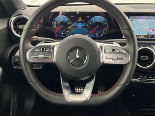 Mercedes-Benz Clase A 200 120 kW (163 CV)