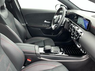 Mercedes-Benz Clase A 200 120 kW (163 CV)