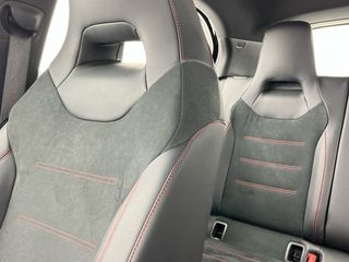 Mercedes-Benz Clase A 200 120 kW (163 CV)