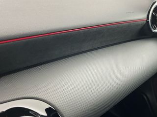 Mercedes-Benz Clase A 200 120 kW (163 CV)