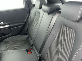 Mercedes-Benz Clase B 200 d 110 kW (150 CV)