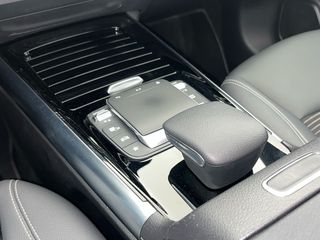 Mercedes-Benz Clase B 200 d 110 kW (150 CV)