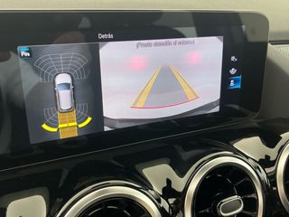 Mercedes-Benz Clase B 200 d 110 kW (150 CV)