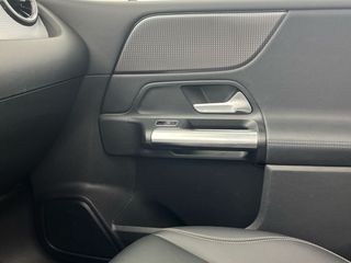 Mercedes-Benz Clase B 200 d 110 kW (150 CV)