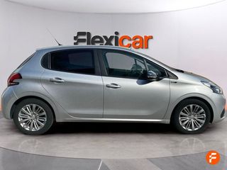 Peugeot 208 5P STYLE 1.6 BlueHDi 55KW (75CV)