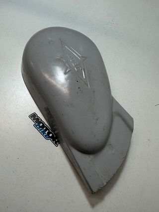 Tapa motor Lube 125cc