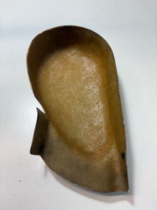 Tapa motor Lube 125cc