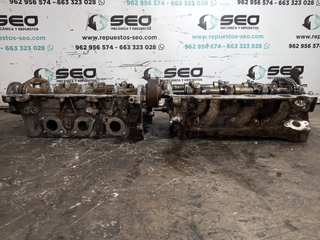 CULATA LAND ROVER RANGE ROVER SPORT 6090DA