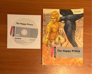 The Happy Prince: Starter Level
