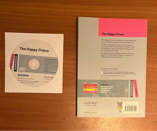 The Happy Prince: Starter Level