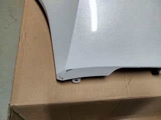 Tapas Carenado Honda PCX 125 Blancas. 2022