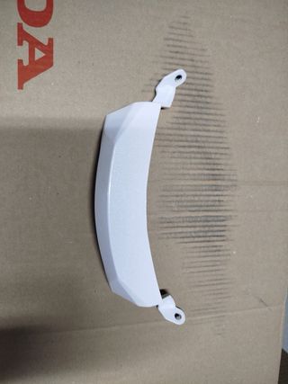 Tapas Carenado Honda PCX 125 Blancas. 2022