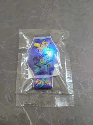 Orologio Pokemon Pikachu 025 Elettrificante