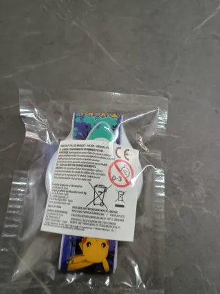 Orologio Pokemon Pikachu 025 Elettrificante