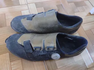 Shimano XC5 Zapatillas Ciclismo MTB