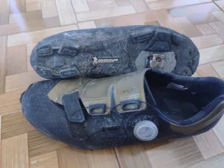 Shimano XC5 Zapatillas Ciclismo MTB