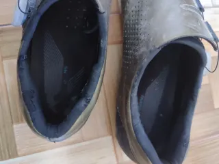 Shimano XC5 Zapatillas Ciclismo MTB