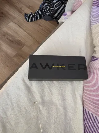 Gafas de sol Hawkers nuevas sin estrenar