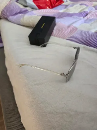 Gafas de sol Hawkers nuevas sin estrenar