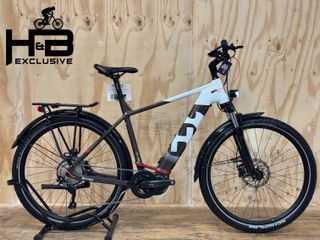 Husqvarna Cross Tourer 4 Shimano SLX 2021