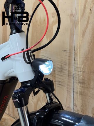 Husqvarna Cross Tourer 4 Shimano SLX 2021