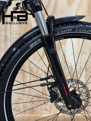 Husqvarna Cross Tourer 4 Shimano SLX 2021