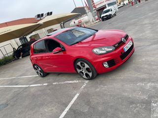 Volkswagen Golf GTI 2010