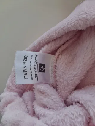 2 pigiami Minnie Mouse bambina