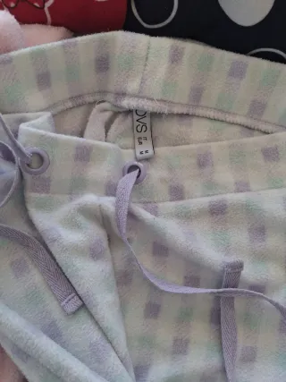 2 pigiami Minnie Mouse bambina