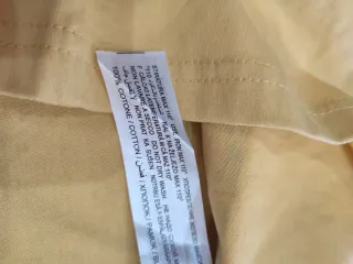 Maglietta manica lunga bimbo 8/9 anni