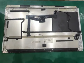 Display iMac 27 2K + vetro