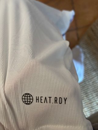 Camiseta Real Madrid Benzema 22/23 Adidas