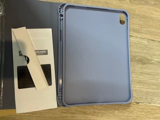 Funda Teclado iPad A16 11Gen 2025 /10.9 2022 10GE