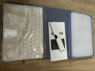 Funda Teclado iPad A16 11Gen 2025 /10.9 2022 10GE