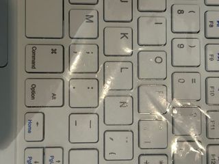 Funda Teclado iPad A16 11Gen 2025 /10.9 2022 10GE