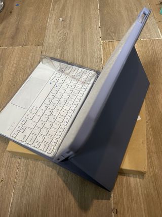 Funda Teclado iPad A16 11Gen 2025 /10.9 2022 10GE