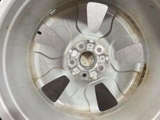 Llantas Audi Q4 e-tron 19" Originales